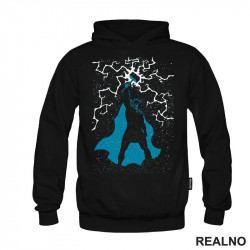 Blue And White Stars - Thor - Duks Blue And White Stars - Thor - Duks