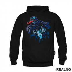 Venom - Shapes - Duks Venom - Shapes - Duks