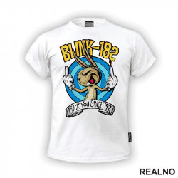 Blink 182 - FU Since 92 - Muzika - Majica