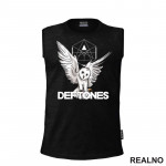 Deftones - Diamond Eyes - Muzika - Majica Deftones - Diamond Eyes - Muzika - Majica