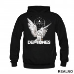 Deftones - Diamond Eyes - Muzika - Duks