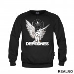 Deftones - Diamond Eyes - Muzika - Duks