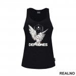 Deftones - Diamond Eyes - Muzika - Majica Deftones - Diamond Eyes - Muzika - Majica