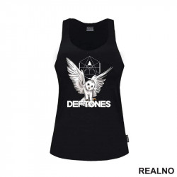 Deftones - Diamond Eyes - Muzika - Majica