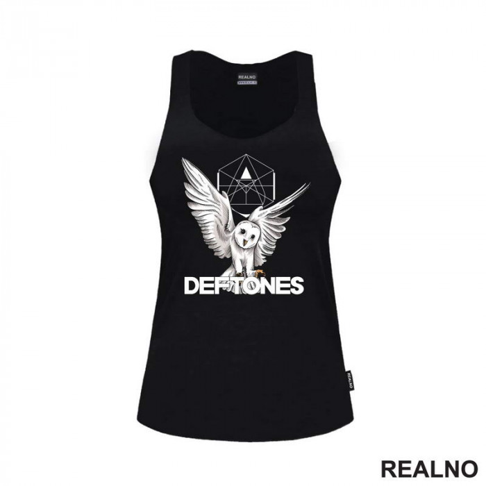 Deftones - Diamond Eyes - Muzika - Majica Deftones - Diamond Eyes - Muzika - Majica