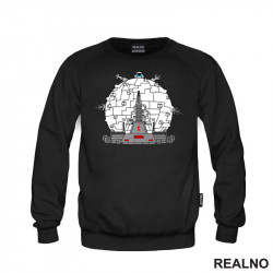 Tehnodrom - Izbliza - Nindža Kornjače - Duks