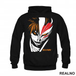 Orange Mask - Bleach - Duks