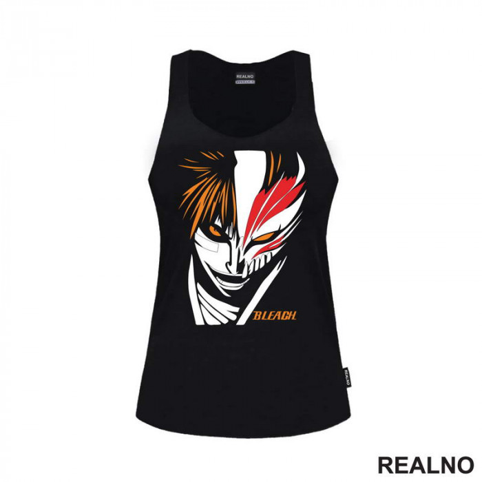 Orange Mask - Bleach - Majica