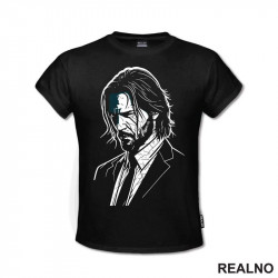 Shadow - John Wick - Majica Shadow - John Wick - Majica