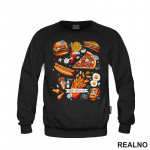 Omiljena Hrana - Food - Duks Omiljena Hrana - Food - Duks