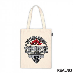 The Family Business - Winchester - Supernatural - Ceger The Family Business - Winchester - Supernatural - Ceger