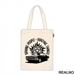 Saving People, Hunting Things - Baby - Shadow - Supernatural - Ceger Saving People, Hunting Things - Baby - Shadow - Supernatural - Ceger