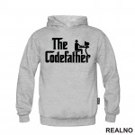 The CodeFather - Simple - Geek - Duks