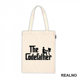 The CodeFather - Simple - Geek - Ceger