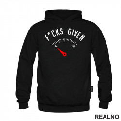Zero Fucks Given - Humor - Duks Zero Fucks Given - Humor - Duks