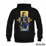 Lucy - Yellow - Fallout - Games - Serija - Duks