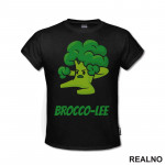 Brocco - Lee - Hrana - Food - Majica