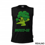 Brocco - Lee - Hrana - Food - Majica