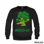 Brocco - Lee - Hrana - Food - Duks