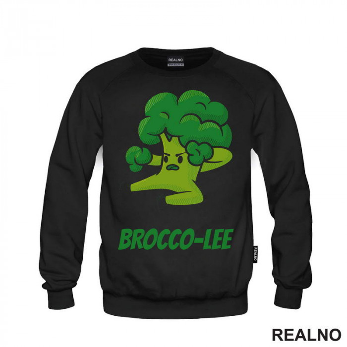 Brocco - Lee - Hrana - Food - Duks