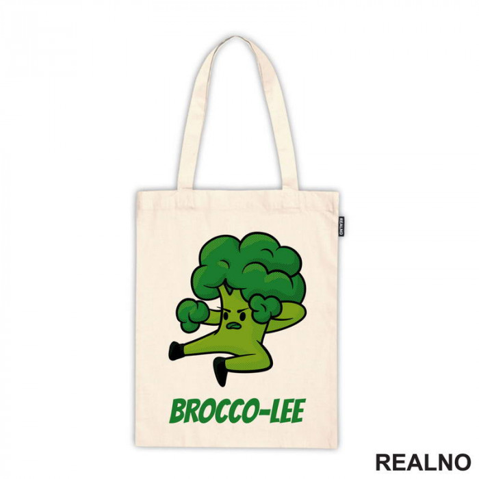 Brocco - Lee - Hrana - Food - Ceger