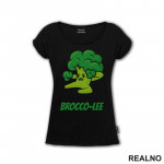 Brocco - Lee - Hrana - Food - Majica