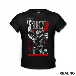 For The Asgard - Thor - Majica For The Asgard - Thor - Majica