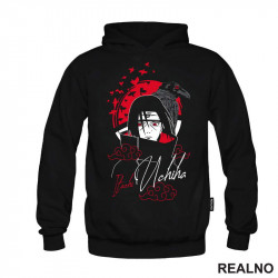Itachi Uchiha - Symbols - Naruto - Duks