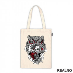 Jiraiya And Gama - Naruto - Ceger