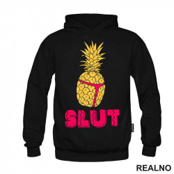 Pineapple Slut - Brooklyn Nine-Nine - Duks Pineapple Slut - Brooklyn Nine-Nine - Duks