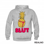 Pineapple Slut - Brooklyn Nine-Nine - Duks