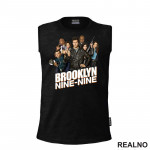 Squad - Brooklyn Nine-Nine - Majica