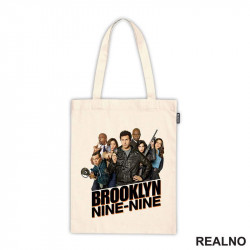 Squad - Brooklyn Nine-Nine - Ceger