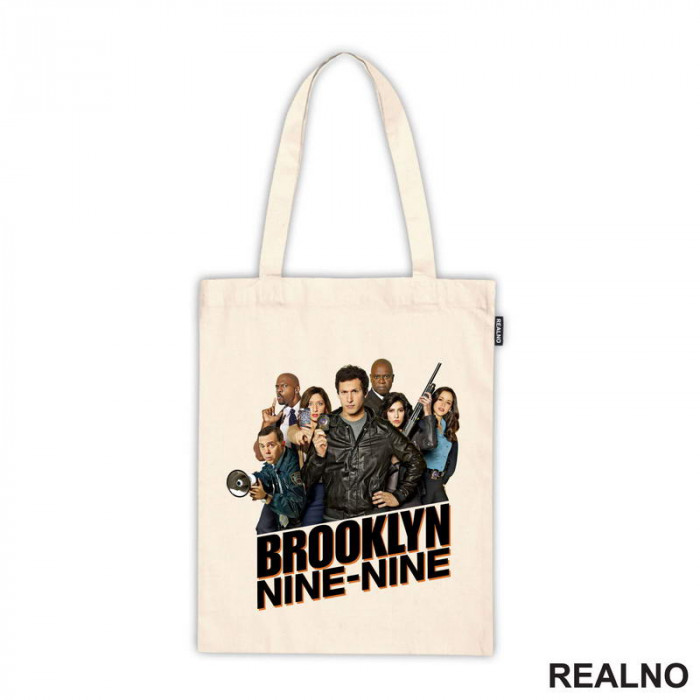 Squad - Brooklyn Nine-Nine - Ceger