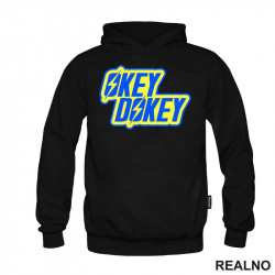 Okey - Dokey - Fallout - Games - Serija - Duks Okey - Dokey - Fallout - Games - Serija - Duks