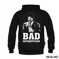 Bad MotherFucker - Pulp Fiction - Duks Bad MotherFucker - Pulp Fiction - Duks