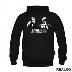 English - Do You Speak It - Pulp Fiction - Duks English - Do You Speak It - Pulp Fiction - Duks