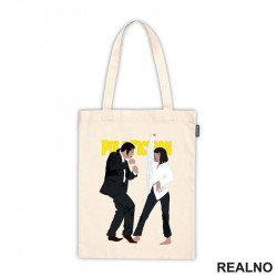 Dancing - Vincent And Mia - Pulp Fiction - Ceger Dancing - Vincent And Mia - Pulp Fiction - Ceger