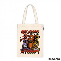 Candle Light - Five Nights at Freddy's - Ceger