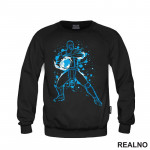 Sub Zero - Blue Splash - Mortal Kombat - Duks Sub Zero - Blue Splash - Mortal Kombat - Duks