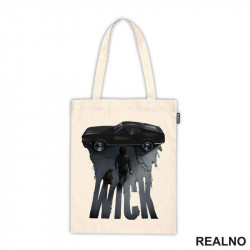 Grey Shadow - John Wick - Ceger Grey Shadow - John Wick - Ceger