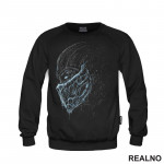 Sub Zero - Dots - Side - Mortal Kombat - Duks Sub Zero - Dots - Side - Mortal Kombat - Duks