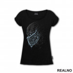 Sub Zero - Dots - Side - Mortal Kombat - Majica Sub Zero - Dots - Side - Mortal Kombat - Majica