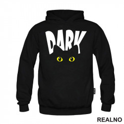 Crna Mačka - Cat - Duks