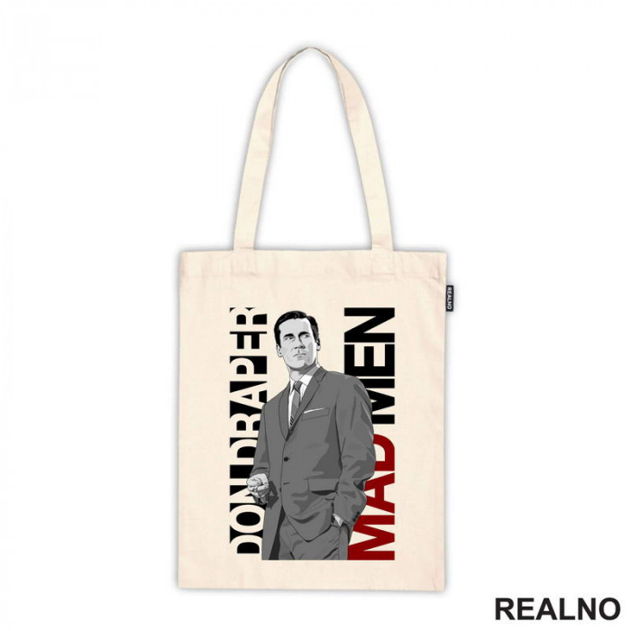 Don Draper - Mad Men - Ceger