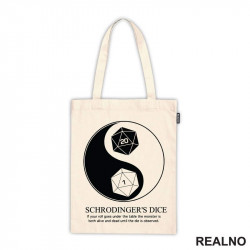 Schrodinger's Dice - D&D - Dungeons And Dragons - Ceger