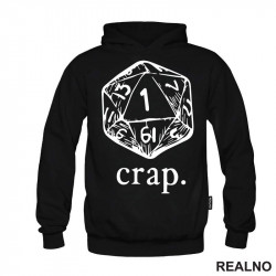 Crap - D&D - Dungeons And Dragons - Duks Crap - D&D - Dungeons And Dragons - Duks