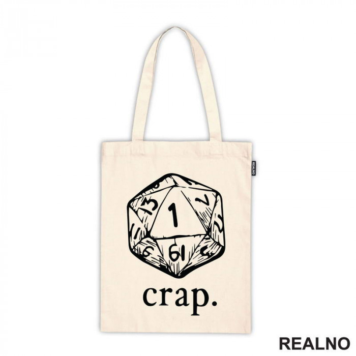 Crap - D&D - Dungeons And Dragons - Ceger