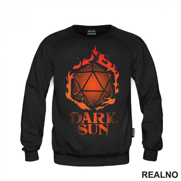 Dark Sun - D&D - Dungeons And Dragons - Duks