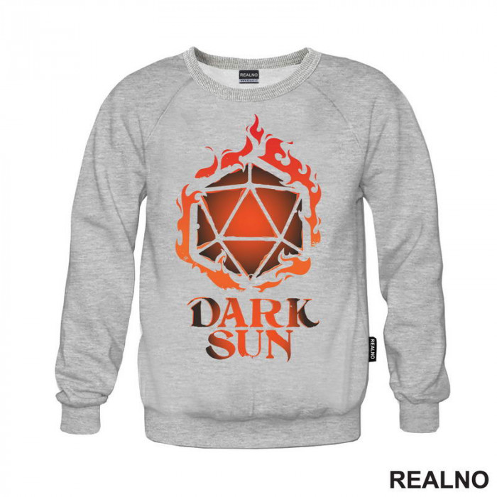 Dark Sun - D&D - Dungeons And Dragons - Duks